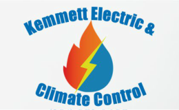 Kemmett Electric & Climate Control